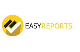 EasyReports logo