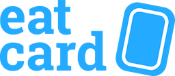 Eatcard logo
