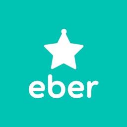 Eber logo