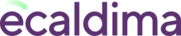 Ecaldima logo