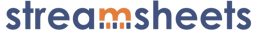 Eclipse Streamsheets logo