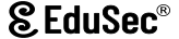 EduSec logo