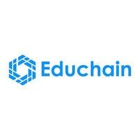 Educhain logo