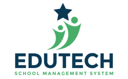 Edutech logo