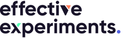 Effective Experiments logo