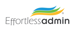 Effortless Admin logo