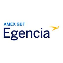Egencia logo
