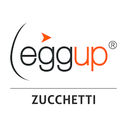 Eggup logo