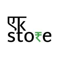 EkStore logo