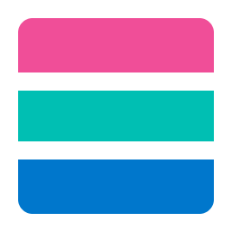 Elastic Stack logo