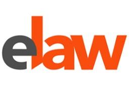 Elaw logo