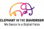 Elephant In The Boardroom logo