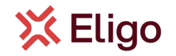 Eligo logo