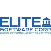 Elite Software logo