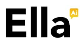 EllaAi logo