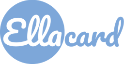 Ellacard logo