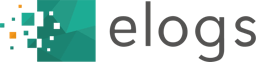 Elogs logo
