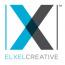 Elxel Creative logo