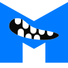 Email Monster logo