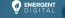 Emergent Digital logo