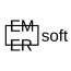 Emersoft logo