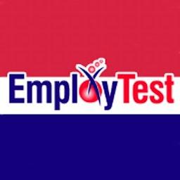 EmployTest logo