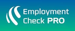 Employment Check Pro logo