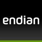 Endian logo