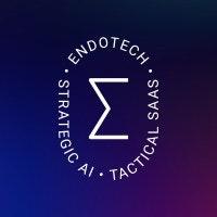 EndoTech logo