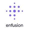Enfusion logo