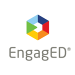 EngagED logo