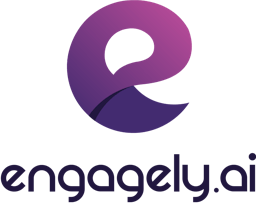 Engagely logo