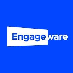 Engageware logo