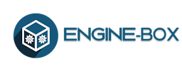 EngineBox logo