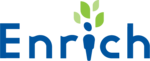 Enrich logo