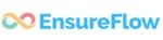 EnsureFlow logo
