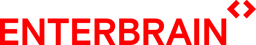 Enterbrain 2.0 logo