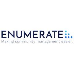 Enumerate logo