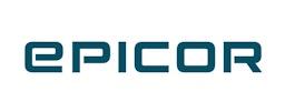 Epicor Advanced MES logo