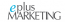 Eplus Marketing logo