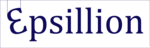Epsillion logo