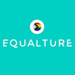 Equalture logo