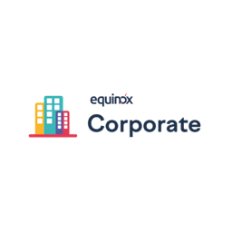Equinox Corporate logo
