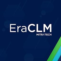 EraCLM logo