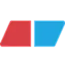 Eraser logo