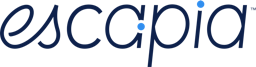 Escapia logo