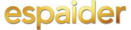 Espaider logo