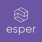 Esper logo