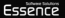 Essence Software Solutions logo