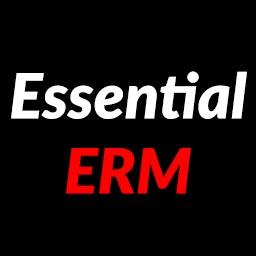 Essential ERM logo